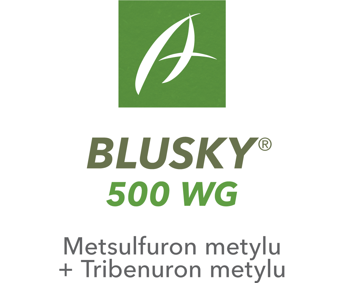 Blusky® 500 WG