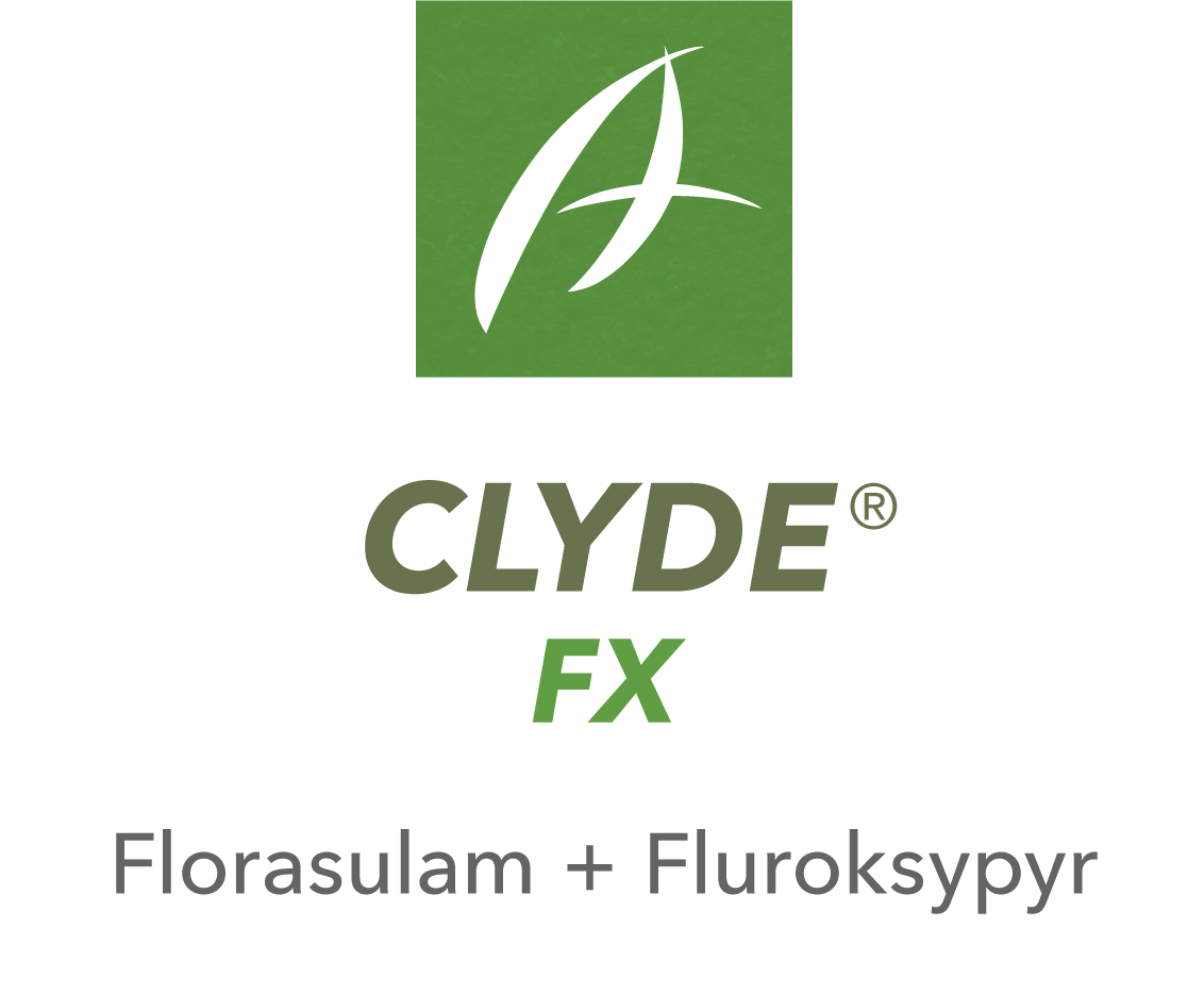 Clyde® FX