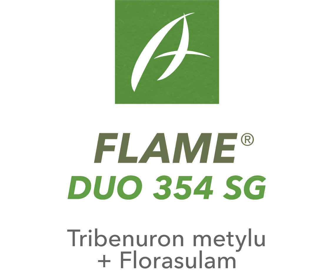 Flame® Duo 354 SG