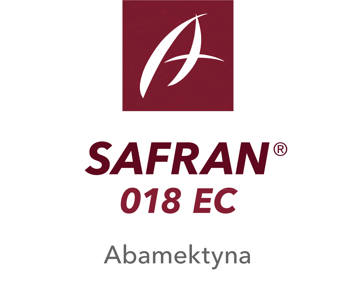 Safran® 018 EC