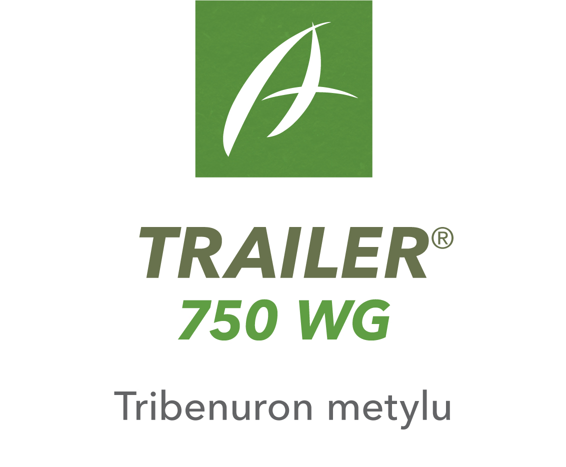 Trailer® 750 WG