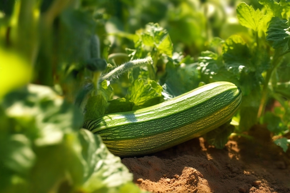 Cucurbits