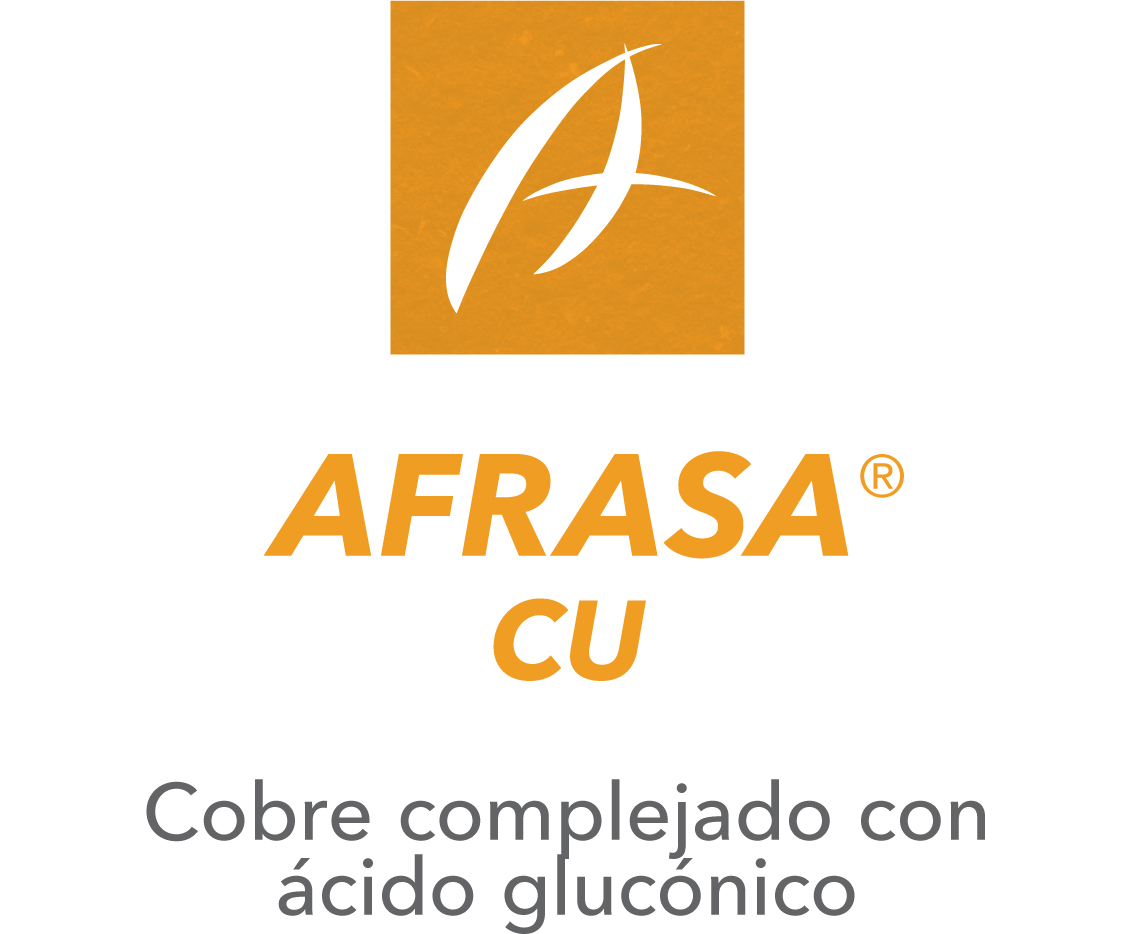 Afrasa® Cu