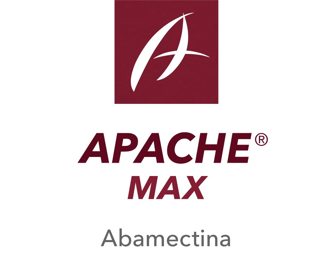 Apache® Max