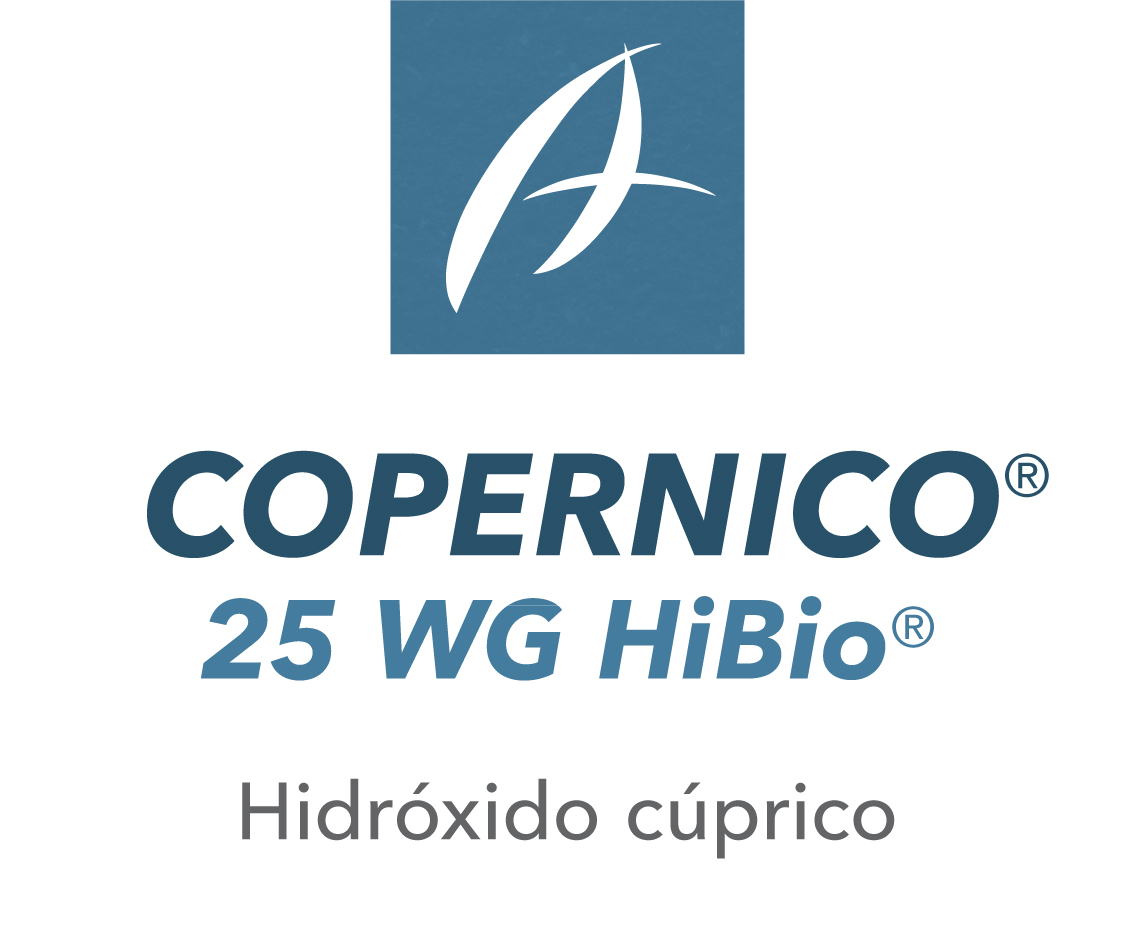 Copernico® 25 WG HiBio®