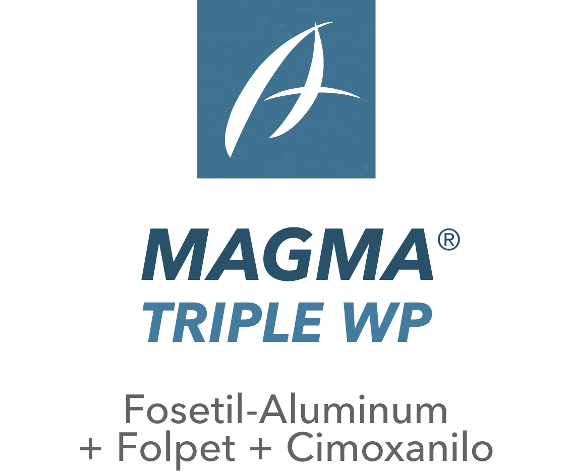 Magma® Triple WP