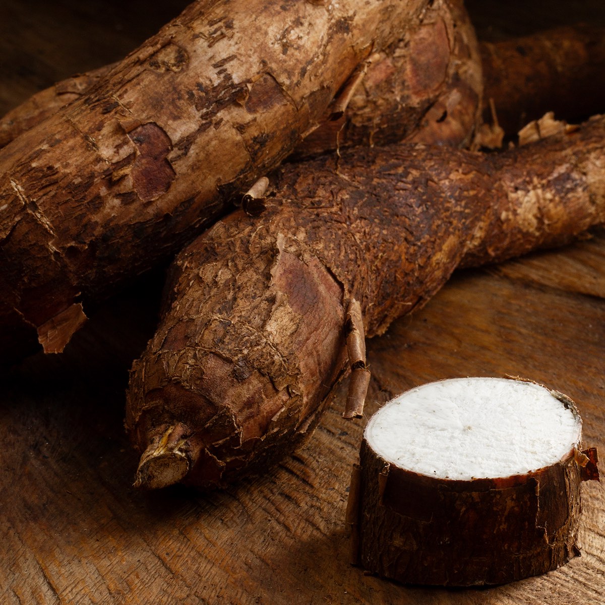 Cassava