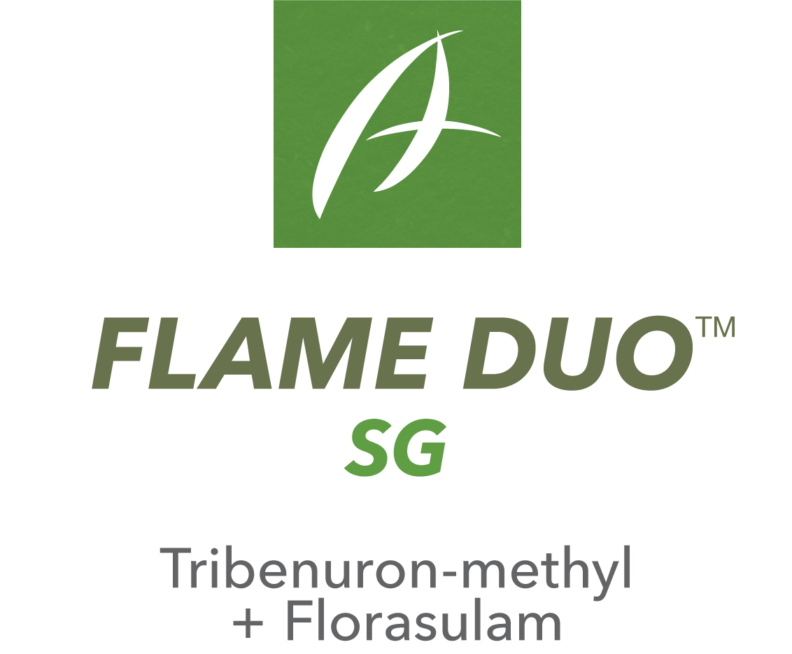 Flame Duo™ SG