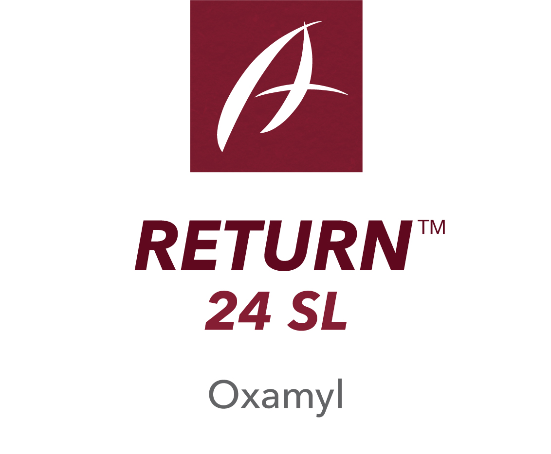 Return™ 24 SL