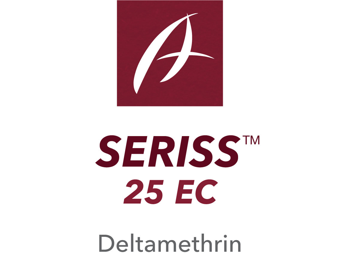 Seriss® 25 EC