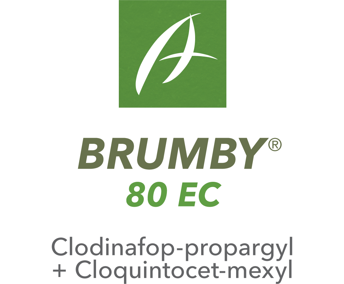 Brumby® 80 EC