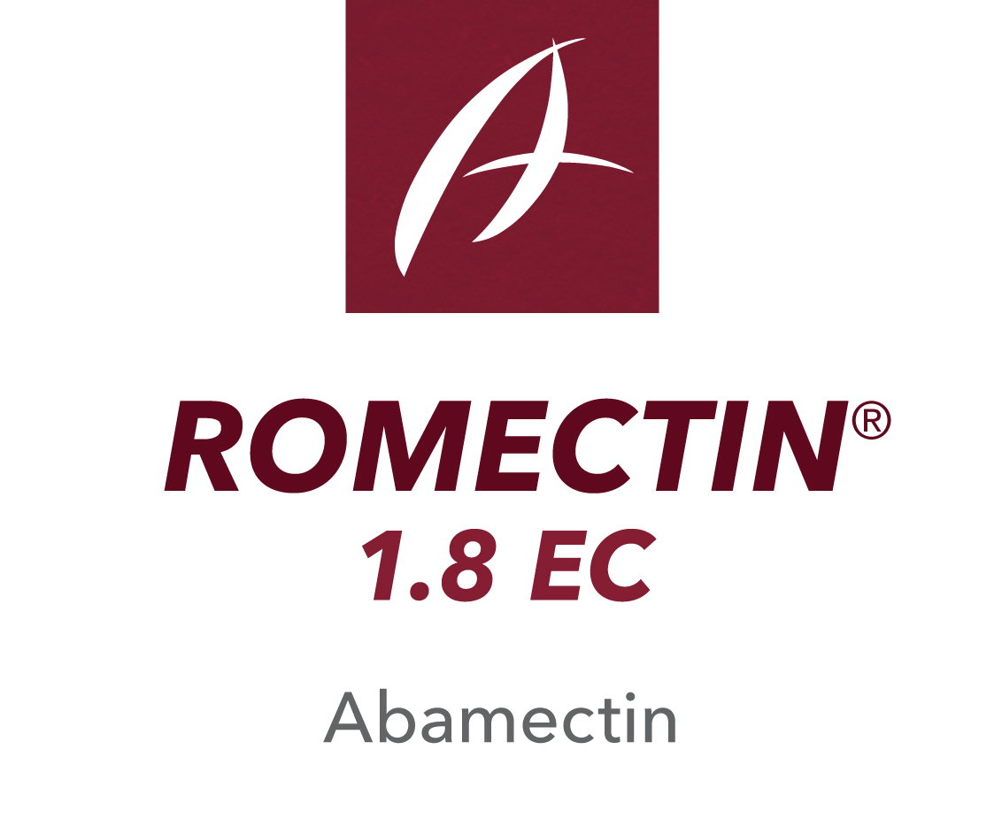 Romectin® 1.8 EC