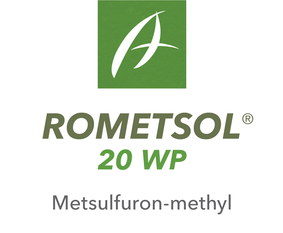 Rometsol® 20 WP