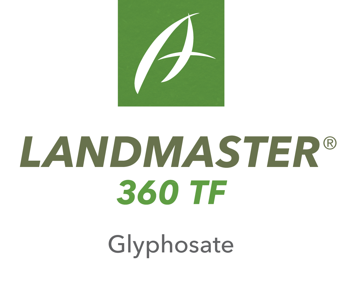 Landmaster® 360 TF