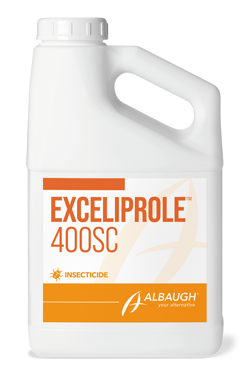 Exceliprole™ 400SC