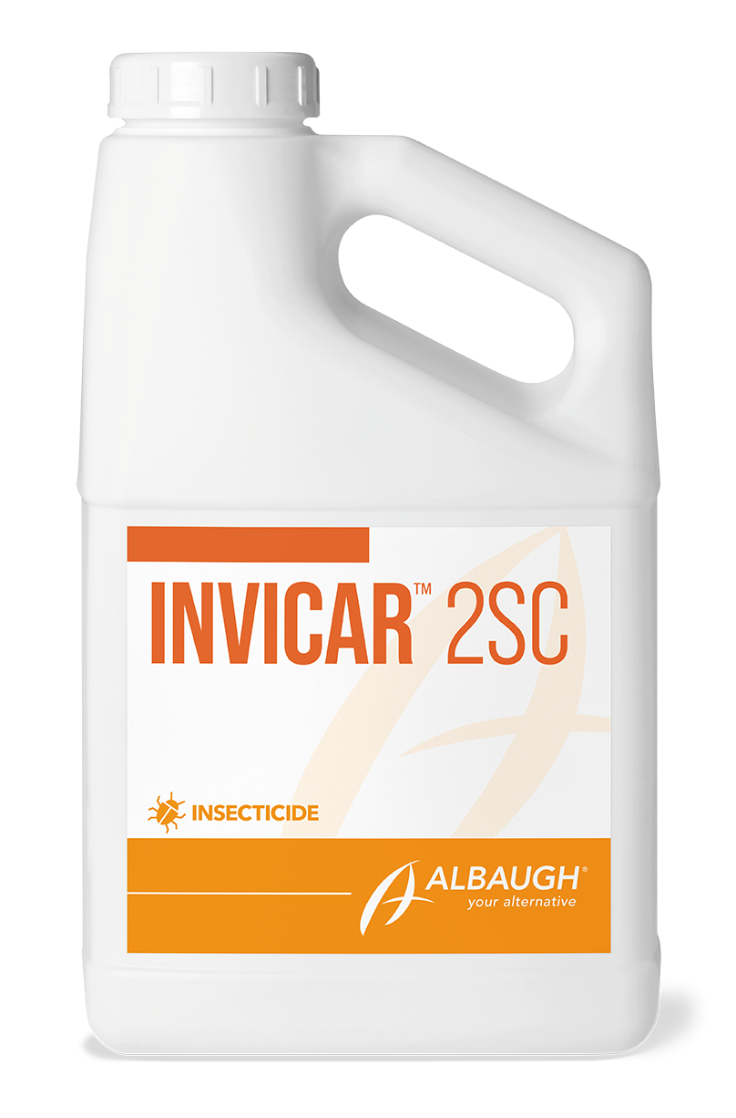 Invicar 2SC