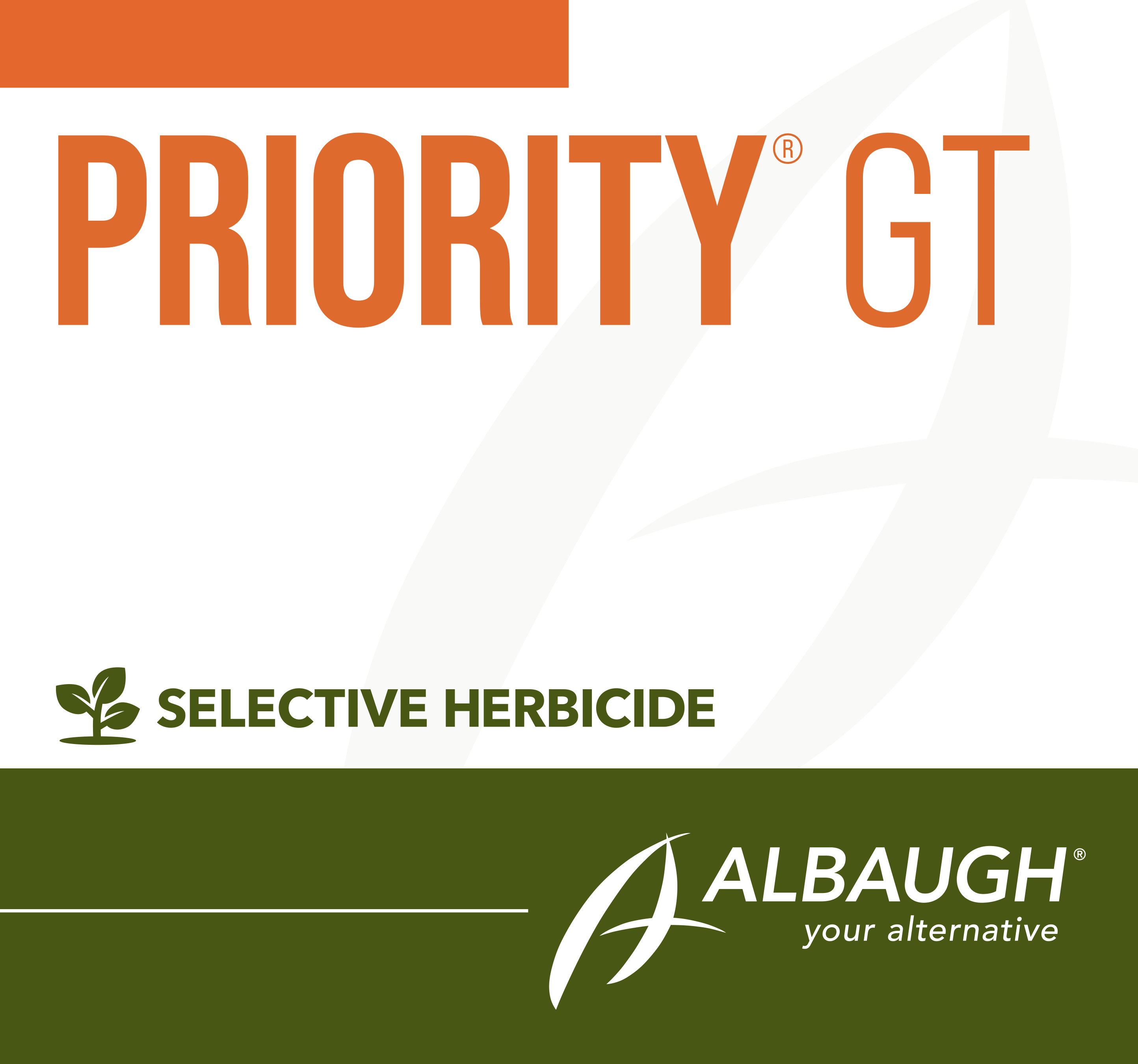 Priority® GT