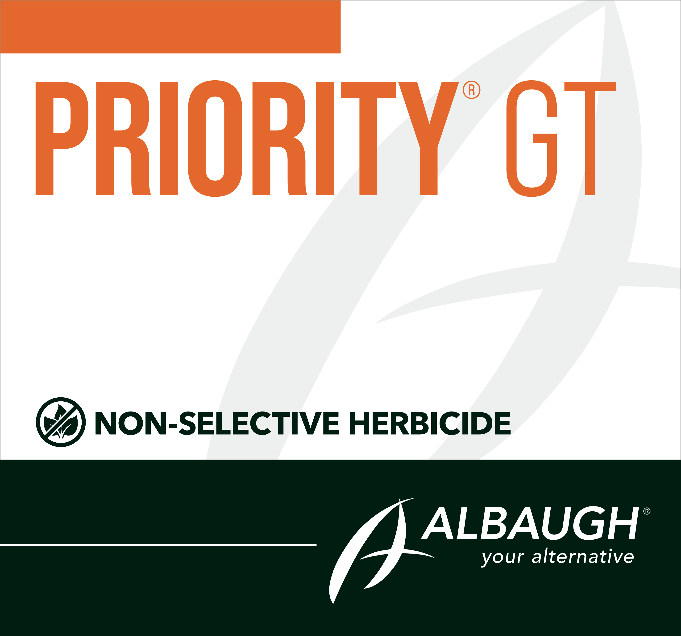 Priority® GT