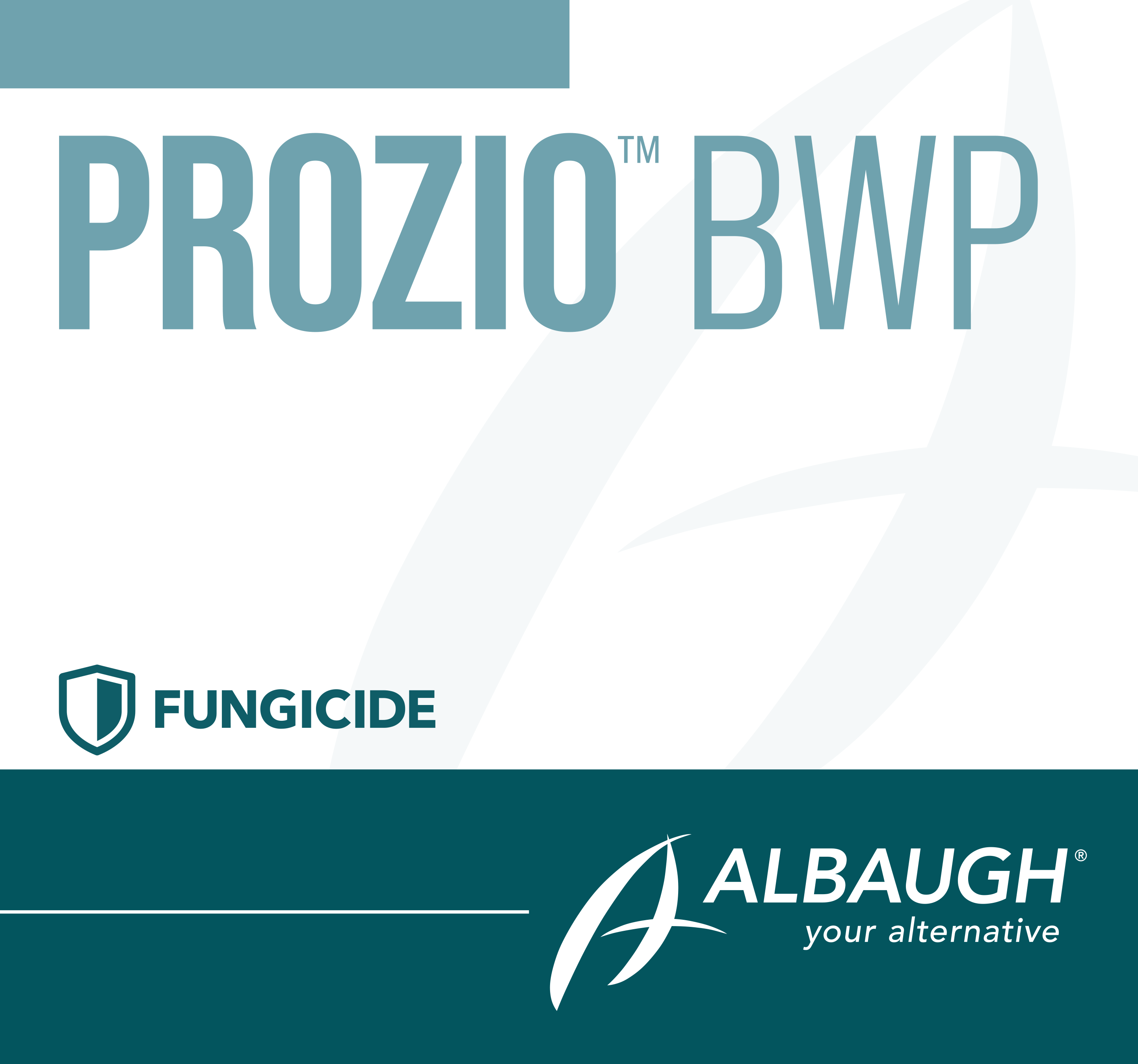 Prozio™ BWP