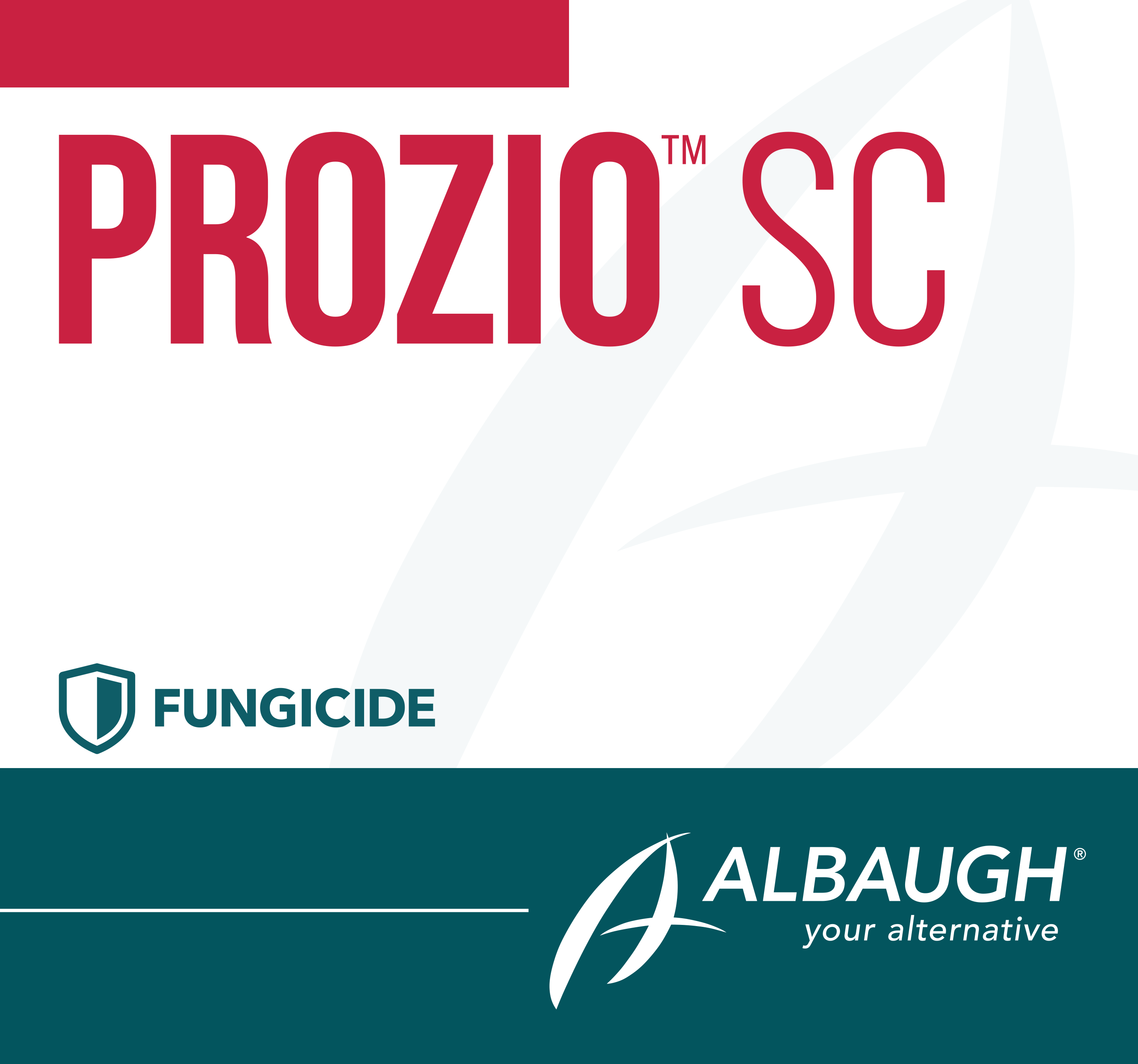 Prozio™ SC