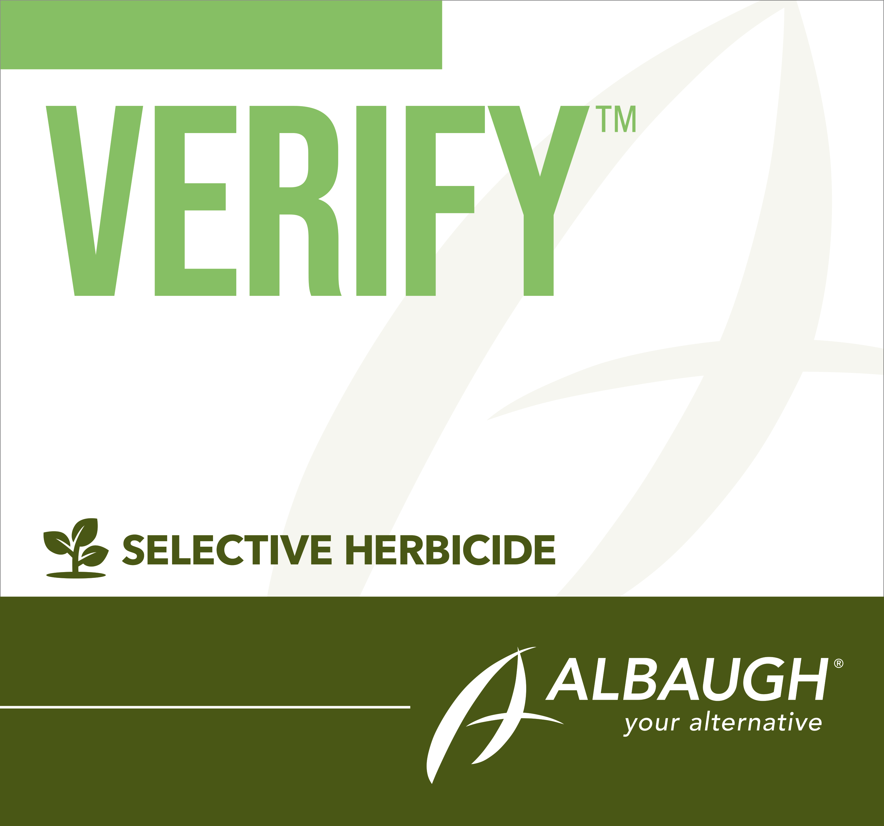 Verify™