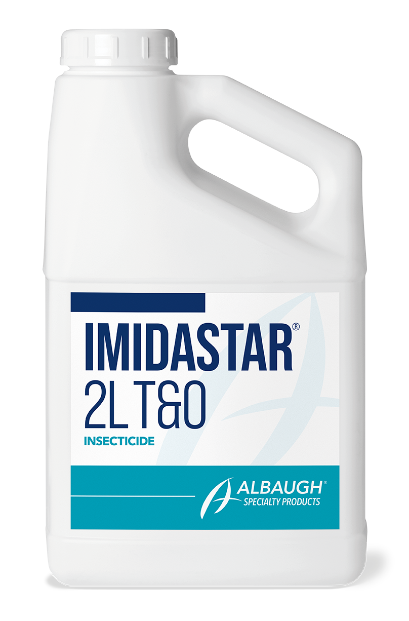 ImidaStar® 2L T&O