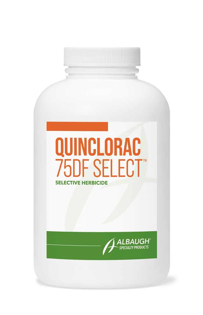 Albaugh Specialty Products - Quinclorac 75DF Select™