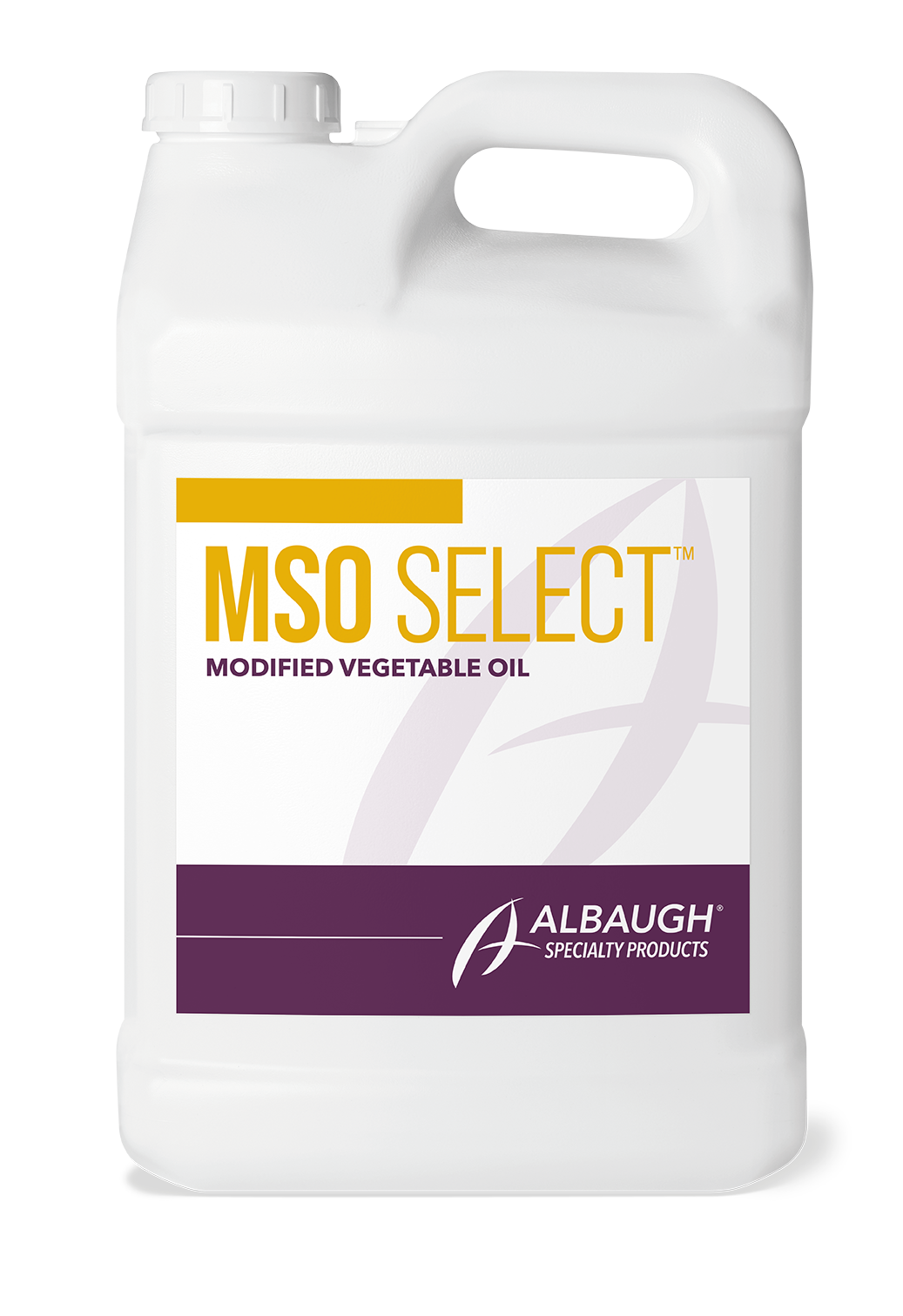 MSO Select™