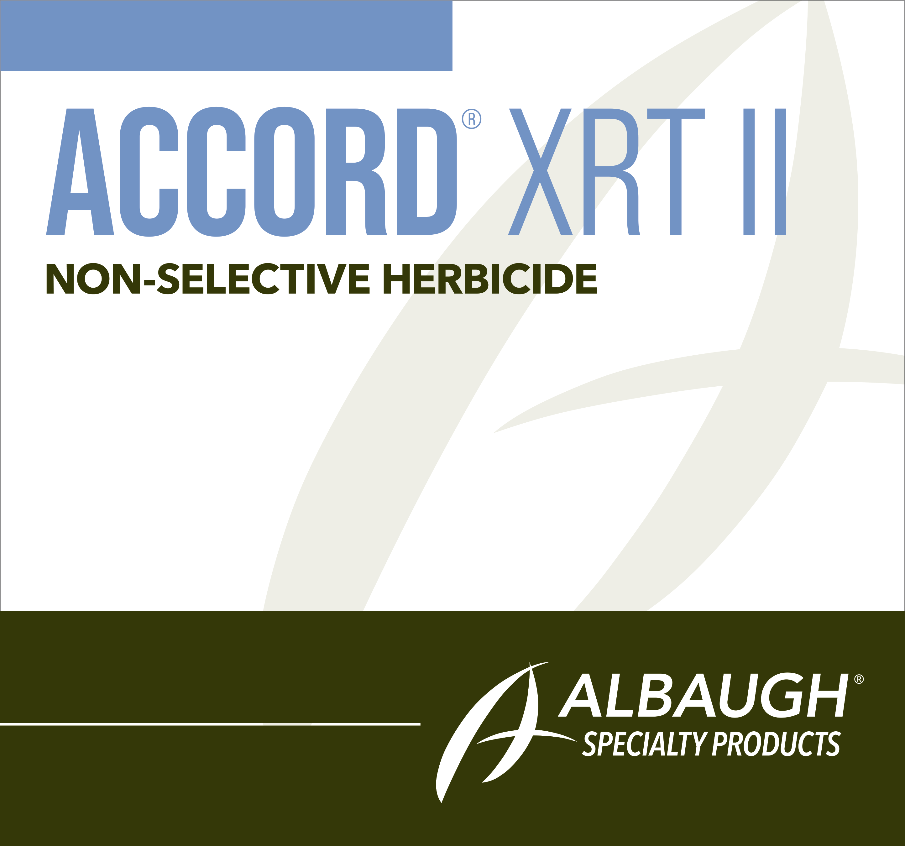 Accord® XRT II