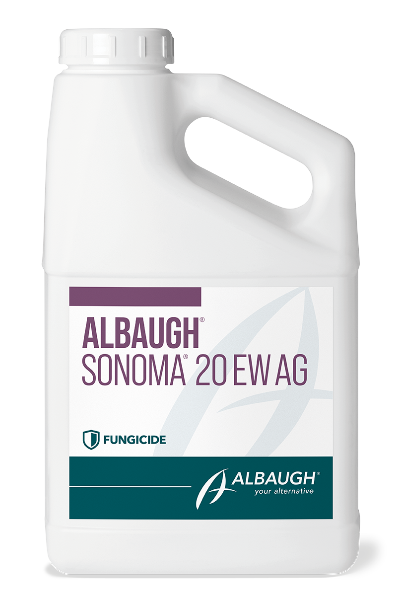 Albaugh® Sonoma® 20EW AG