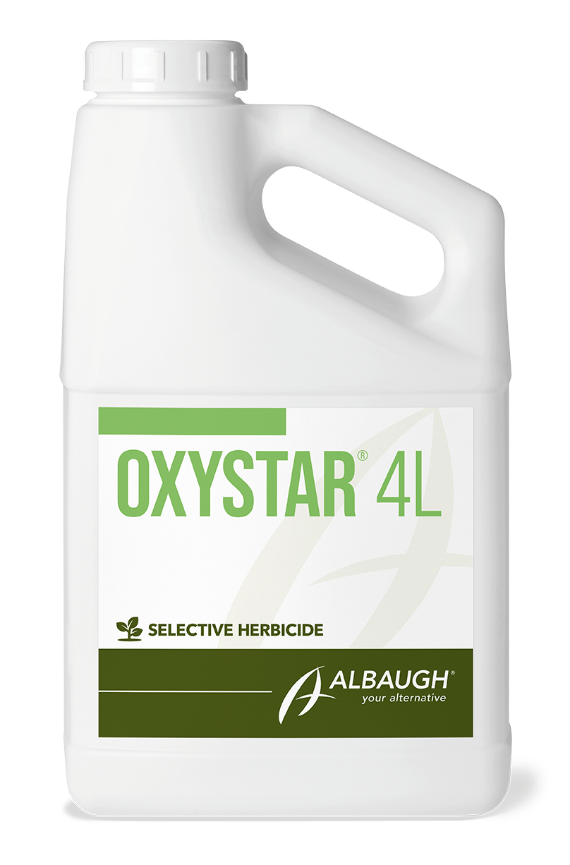OxyStar® 4L