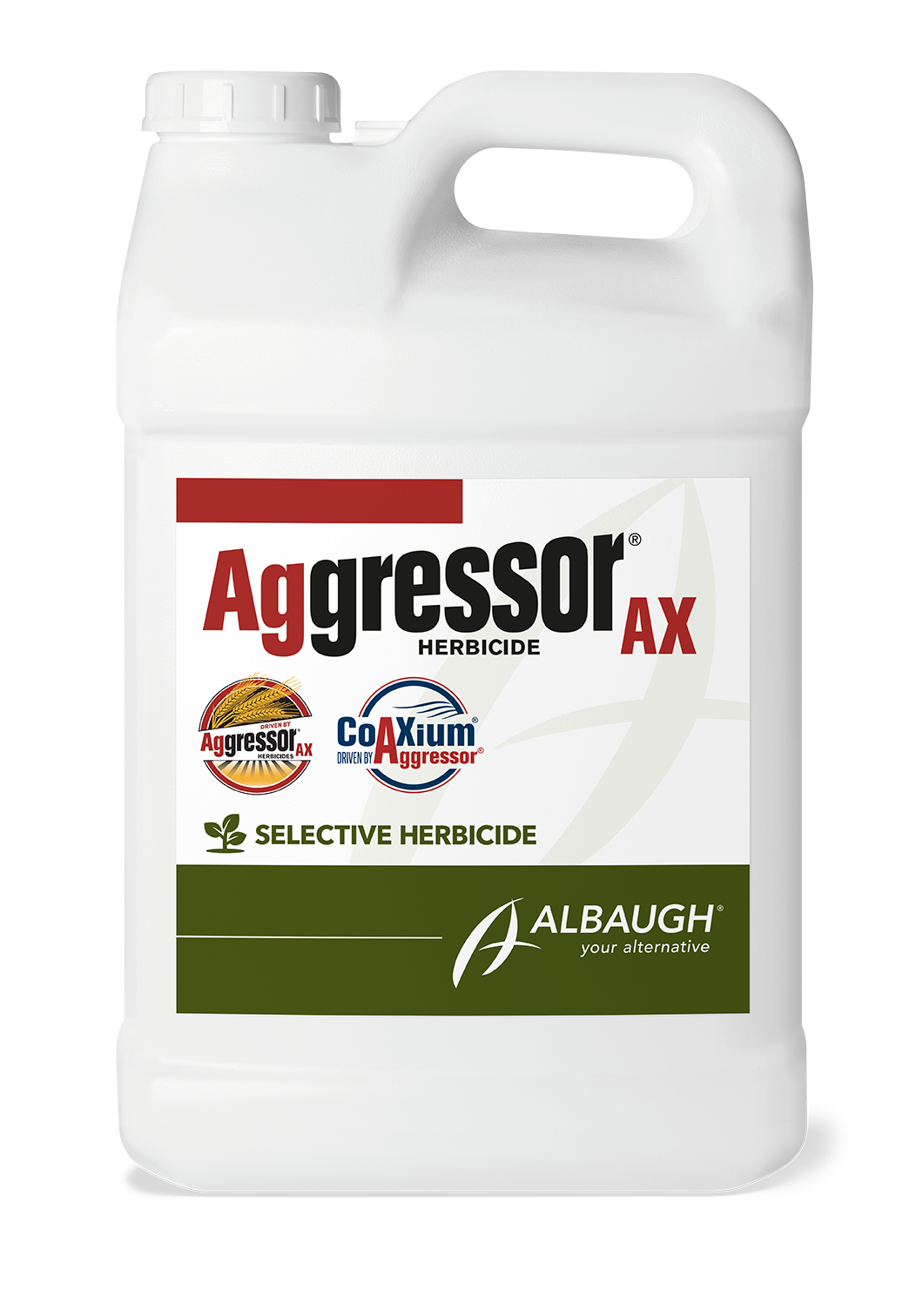 Aggressor® AX