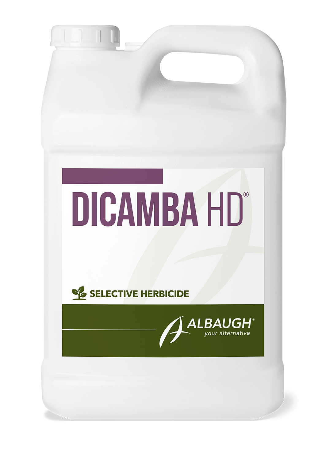 Dicamba HD®