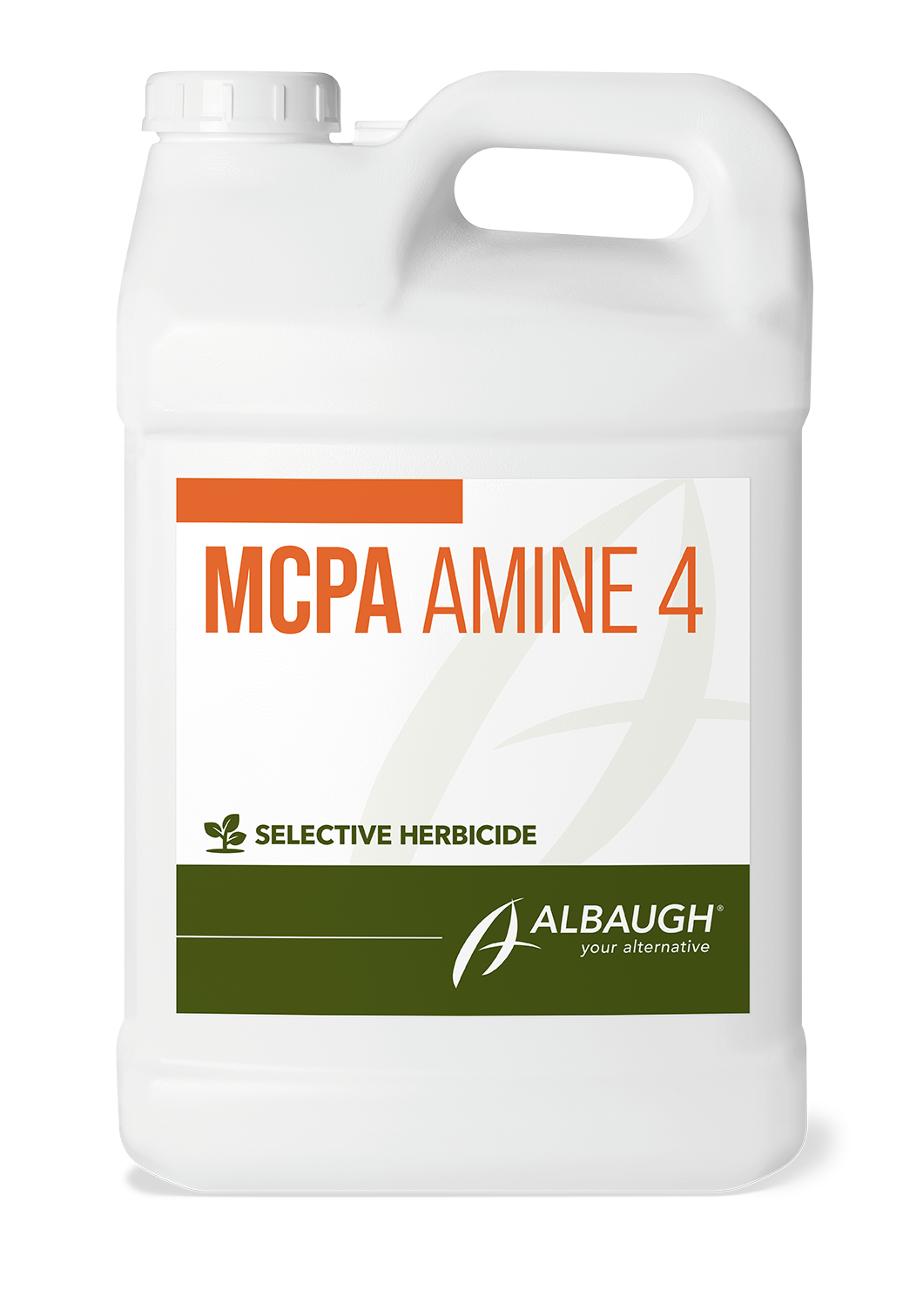 MCPA Amine 4