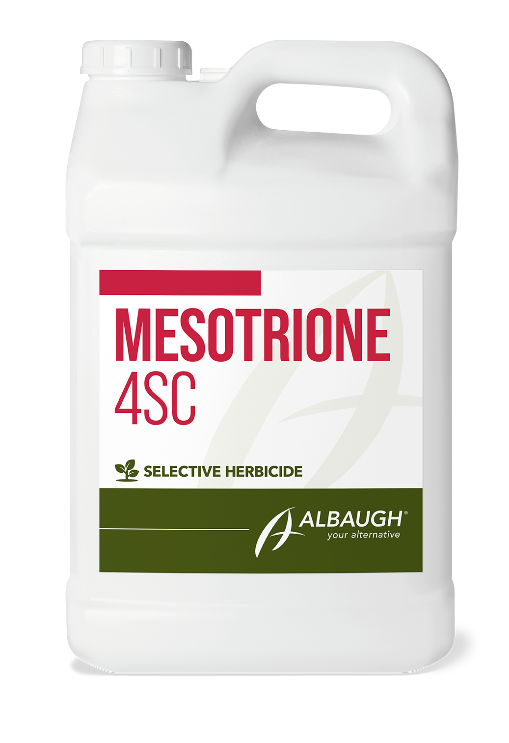 Mesotrione 4SC