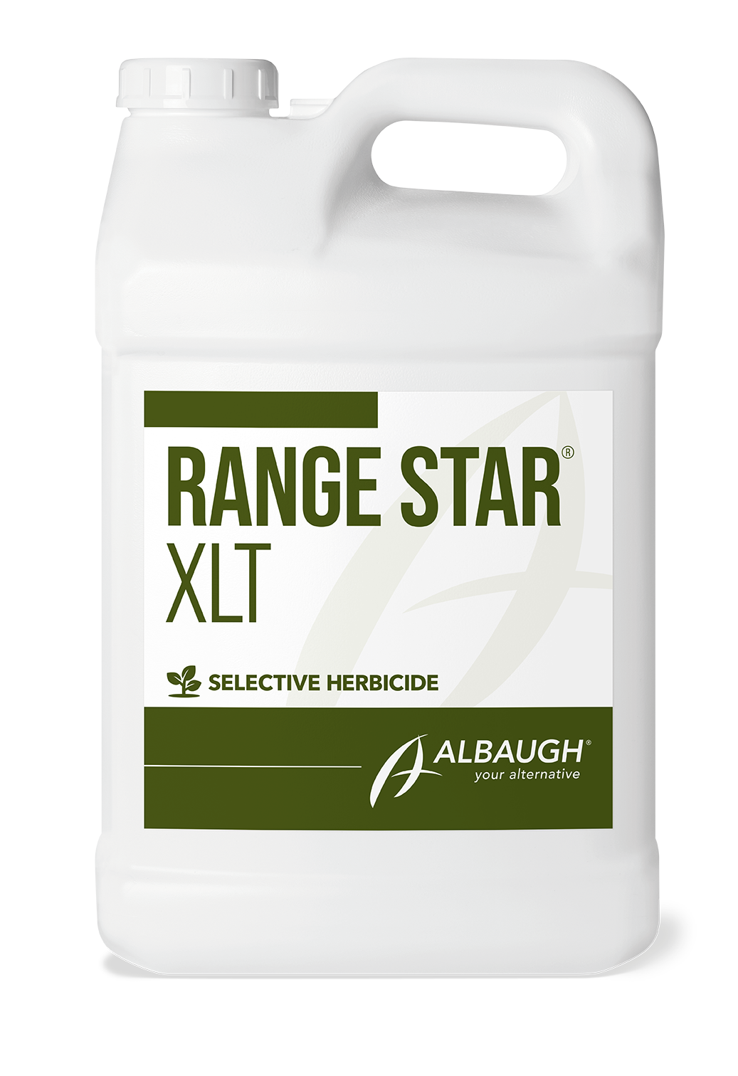 Range Star® XLT