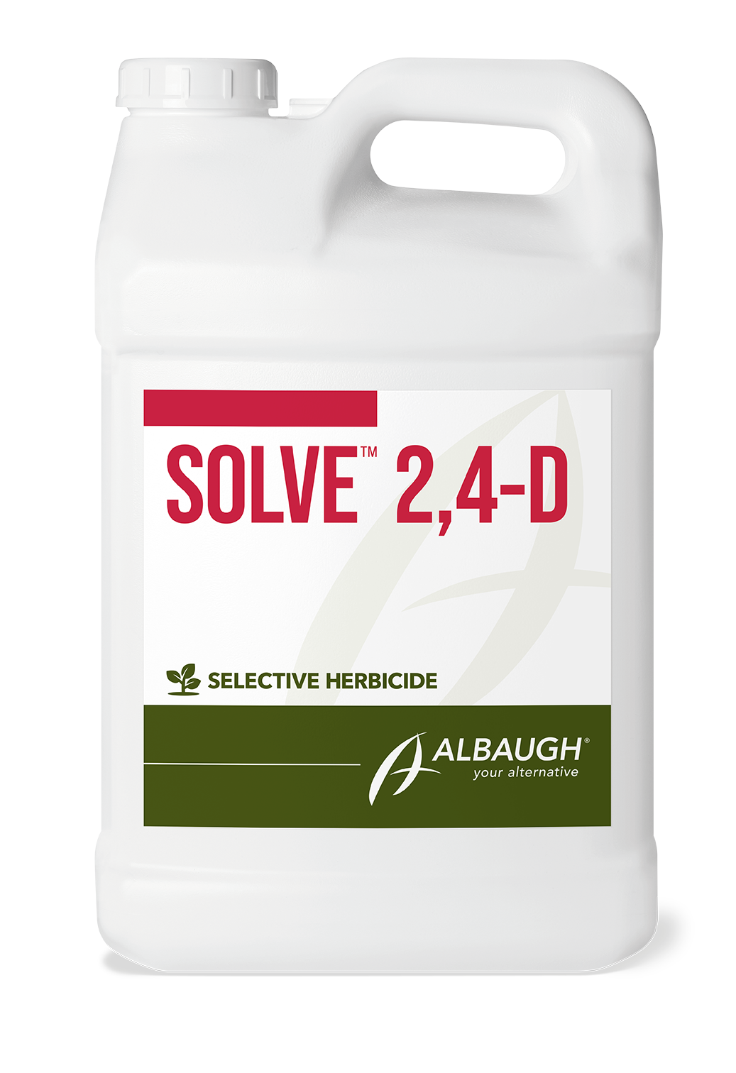 Solve™ 2,4-D