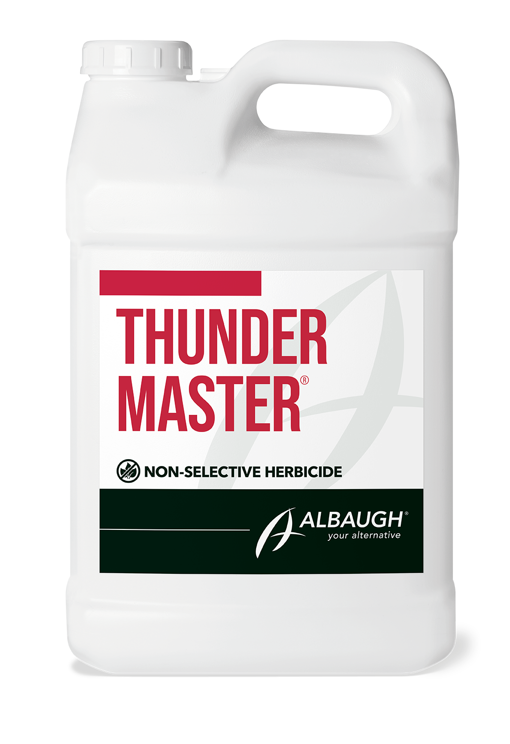 Thunder Master®