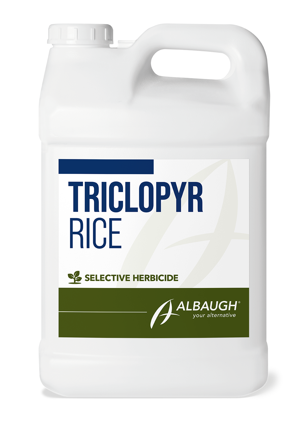 Triclopyr Rice