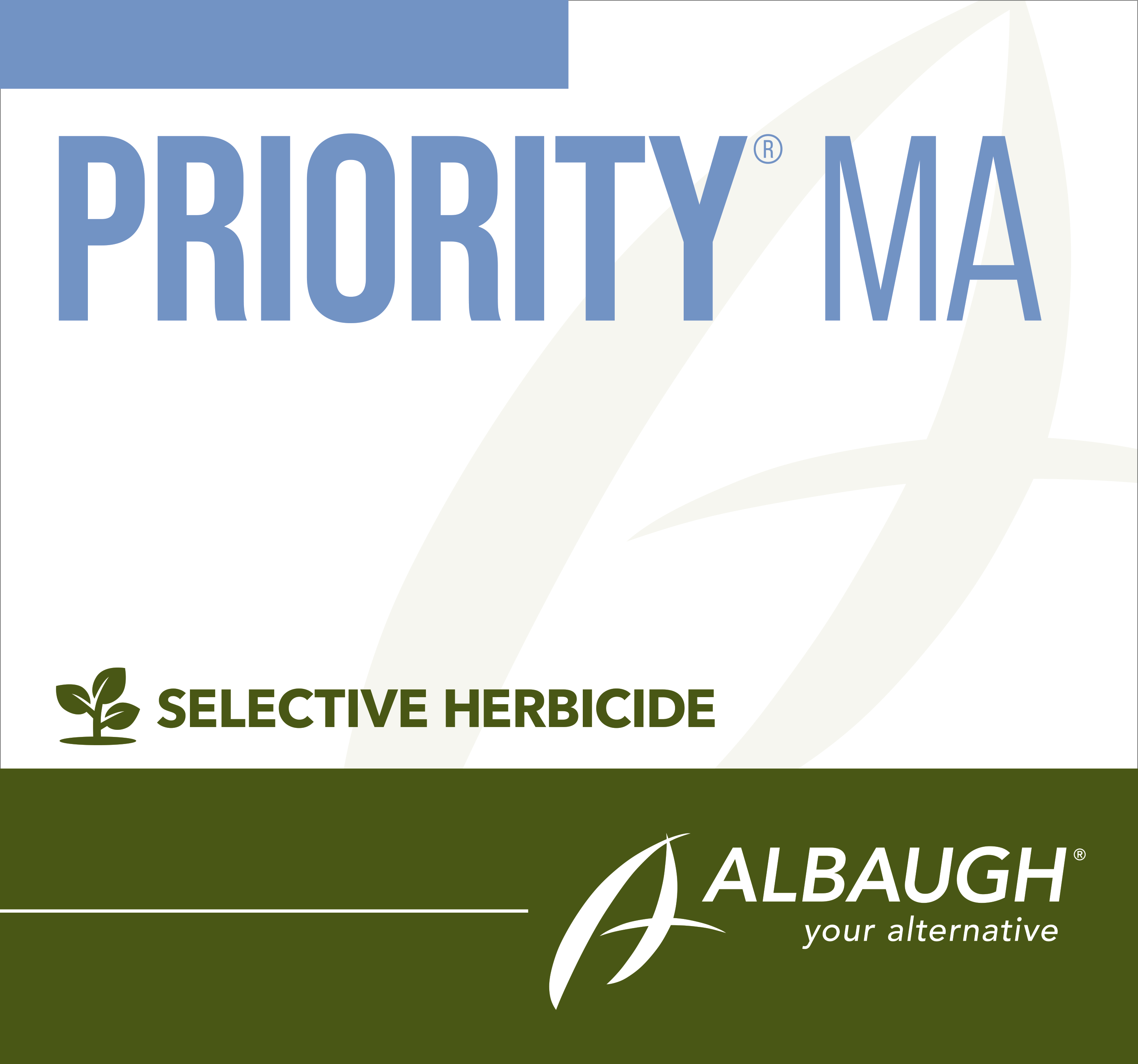 Priority® MA