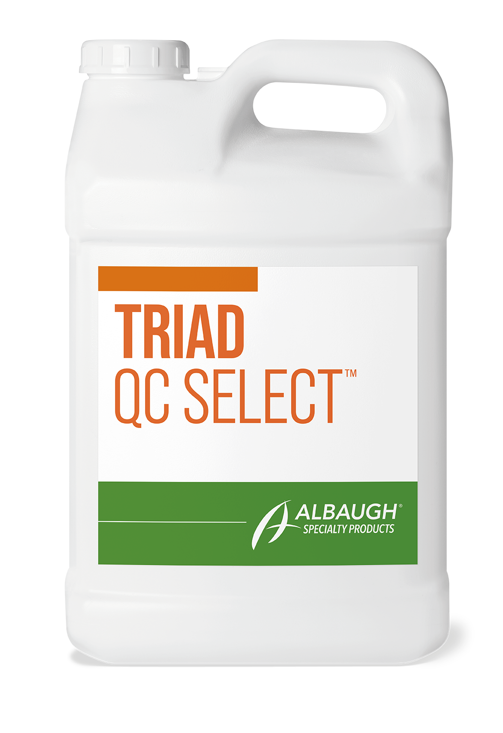 Triad QC Select™