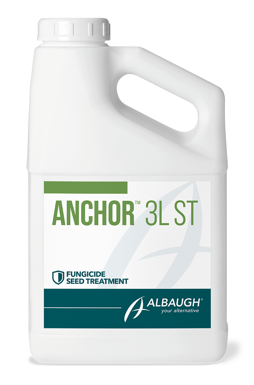 Anchor™ 3L ST