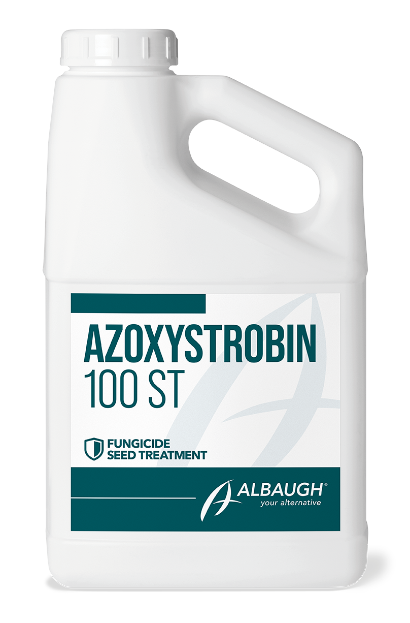 Albaugh Crop Protection - Azoxystrobin 100 ST