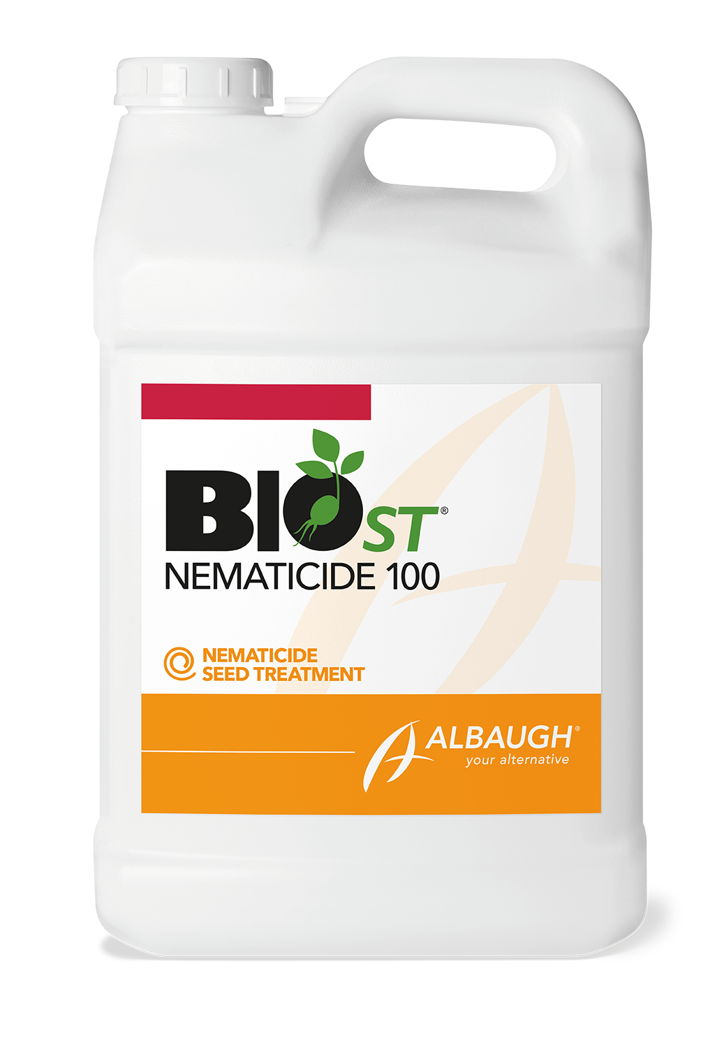 BIOST® Nematicide 100